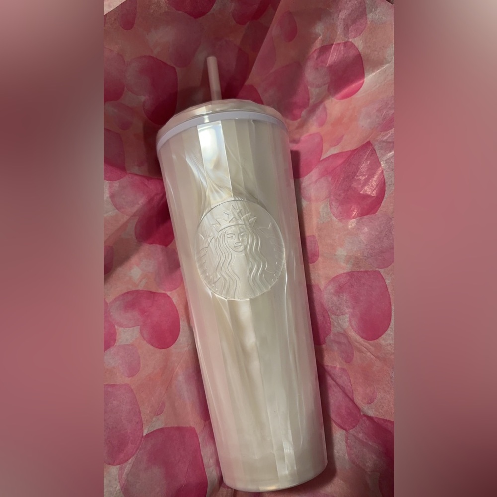 Starbucks Cup